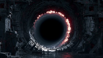 Portal Poster #61300