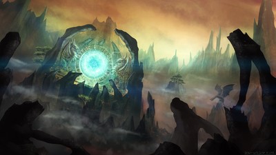 Portal Poster #61302