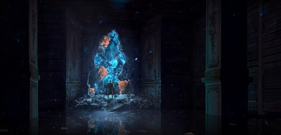 Portal Poster #61304