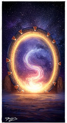 Portal Poster #61313
