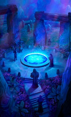 Portal Poster #61314