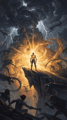 Portal Poster #61315