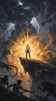 Portal Poster 61315