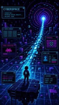 Portal Poster #61316