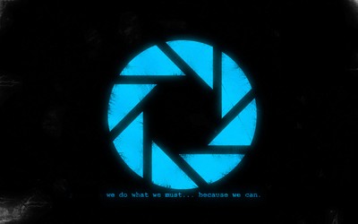 Portal 2 Poster #61329