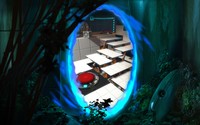 Portal 2 Poster 61332