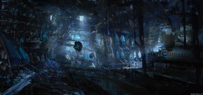Portal 2 Poster #61333