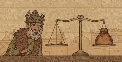 Potion Craft Alchemist Simulator posters