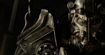 Power Armor Mouse Pad 61356