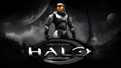 Halo Combat Evolved calendar