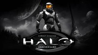Halo Combat Evolved Poster 6136