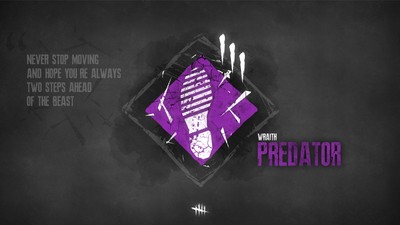 Predator Poster #61383