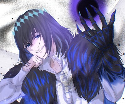 Pretender Mouse Pad 61390