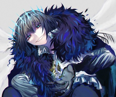 Pretender Mouse Pad 61399