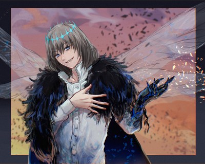 Pretender Mouse Pad 61402