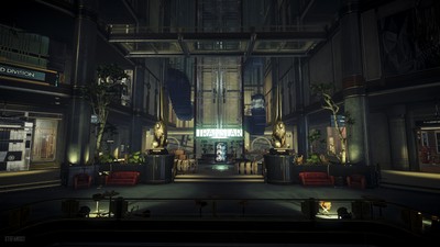 Prey (Video Game) Mouse Pad 61430