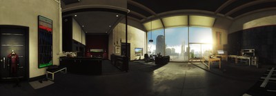 Prey (Video Game) Mouse Pad 61434