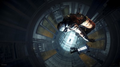 Prey (Video Game) Mouse Pad 61437