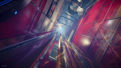 Prey (Video Game) Mouse Pad 61440