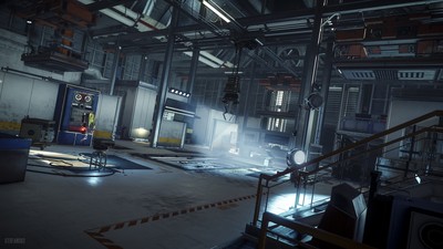 Prey (Video Game) Poster #61442