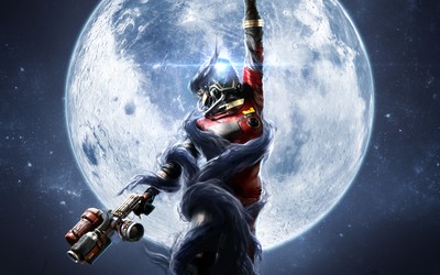 Prey (Video Game) Mouse Pad 61447