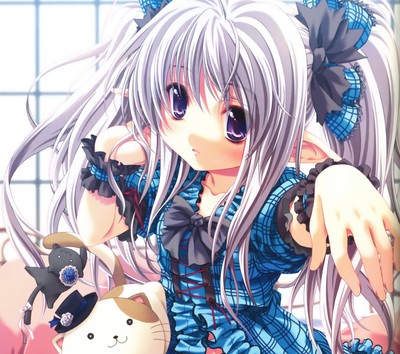 Primula Mouse Pad 61455