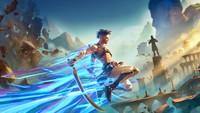 Prince of Persia The Lost Crown Poster 61460