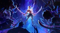 Prince of Persia The Lost Crown Poster 61461