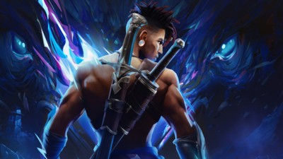 Prince of Persia The Lost Crown Poster #61462