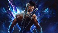 Prince of Persia The Lost Crown Poster 61462