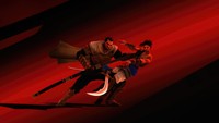 Prince of Persia The Lost Crown Poster 61465