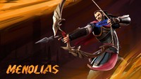 Prince of Persia The Lost Crown Poster 61467