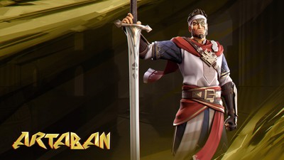 Prince of Persia The Lost Crown Poster #61470