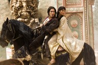 Prince of Persia The Sands of Time Poster 61475
