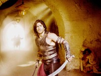 Prince of Persia The Sands of Time Poster 61476