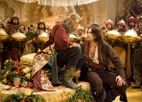 Prince of Persia The Sands of Time Poster 61477