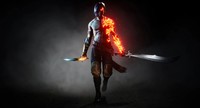 Prince of Persia The Two Thrones Poster 61478