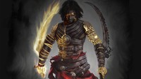 Prince Of Persia Warrior Within Poster 61484