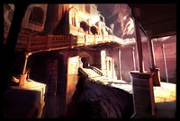 Prince Of Persia Warrior Within Poster 61488