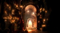 Prince Of Persia Warrior Within Poster 61490