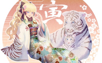 Princess connect! Re Dive poster