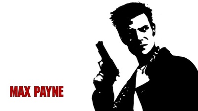 Max Payne tote bag