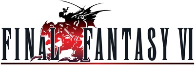Final Fantasy VI Advance poster