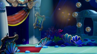 Princess Peach Showtime! Poster #61536