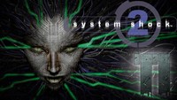 System Shock 2 Stickers 6155