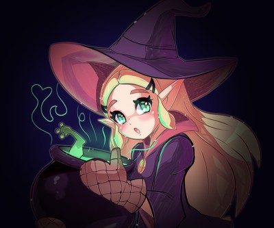 Princess Zelda Mouse Pad 61555