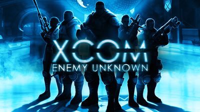 XCOM Enemy Unknown Stickers #6157