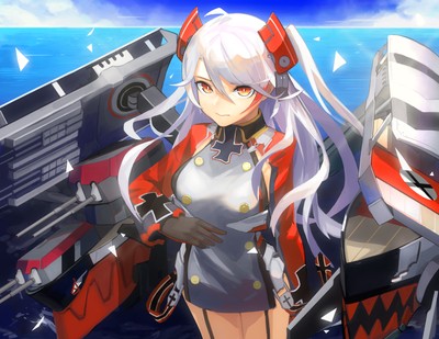 Prinz Eugen tote bag
