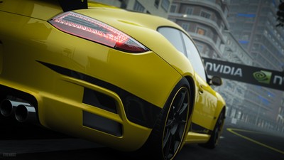 Project Cars posters