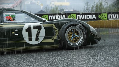 Project Cars Poster #61618